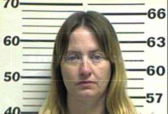 Pamela Renee Harvey