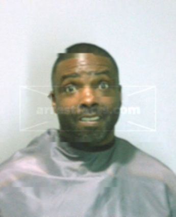 Derrick Ward