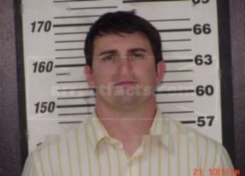 Chad Michael Hays