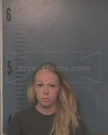 Teralyn Michelle Terry
