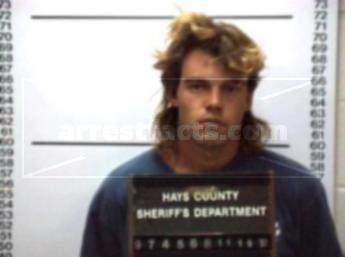 Mathew John Steere