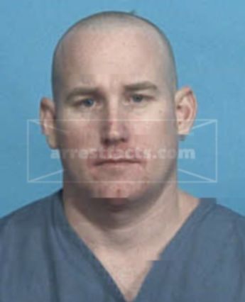 Jared Britten Langston