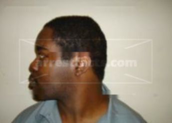 Antonio D Ford