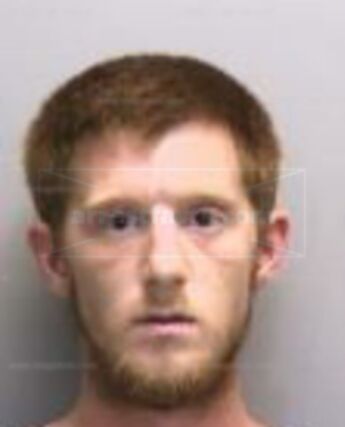 Trevor Jacob Crowley