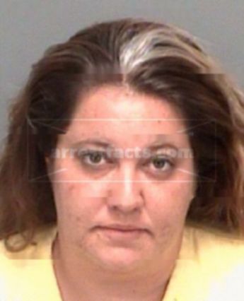 Kimberly Ann Figard