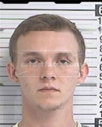 Dyllon Alexander Combs