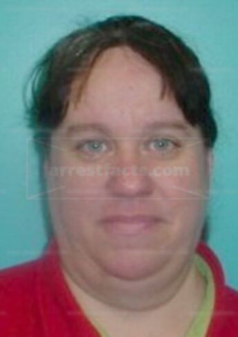 Carol Marie Fryer