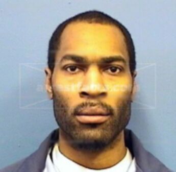 Felton Darnell Harris Jr.