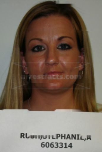 Stephanie Ann Rush