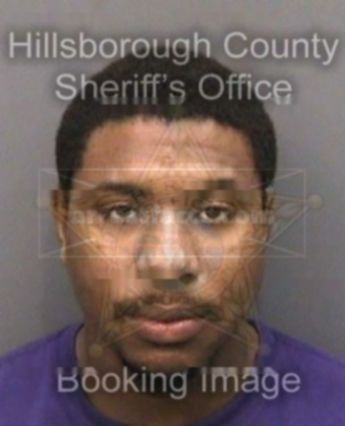 Xavier Andrew Michell Franklin