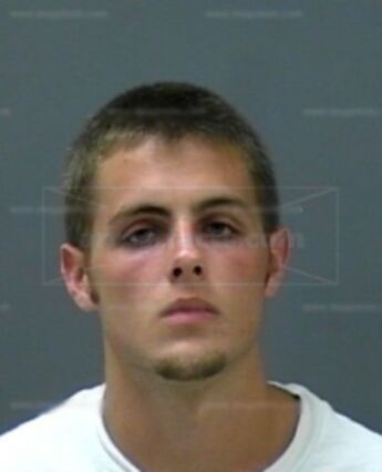 Joshua Mckinley Smith