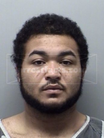 Lucas Andrew Adams