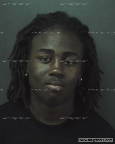 Marqus Trimain Harris