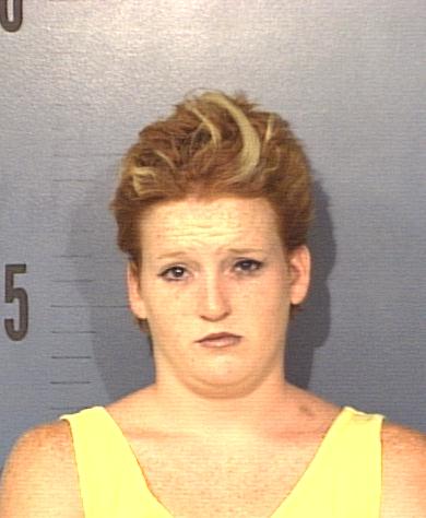 Missy Jo Dean