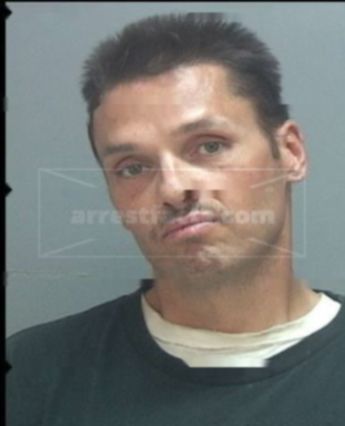 Kevin Everett Mead