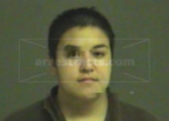 Miranda Jade Garcia