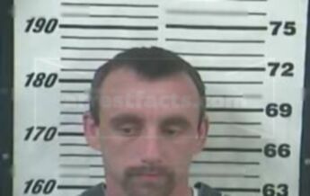 Timothy Roy Stewart
