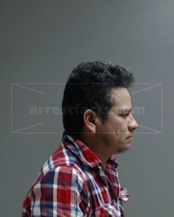 Mariano Ramirez Diaz