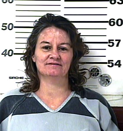 Kimberly Dawn Darden