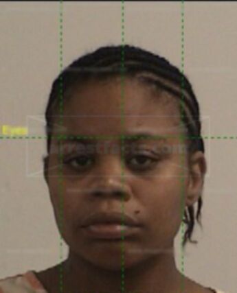 Stephanie Nicole Bates