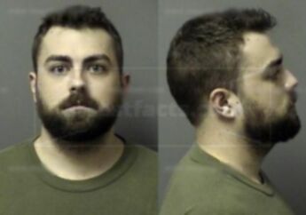 Tyler Harrison Matthews