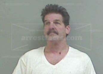 David John Mullins