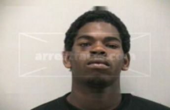 Ernest Terell Fate
