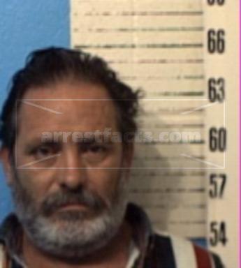 Rigoberto Cervantes-Martinez
