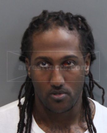 Battrick Dewon Kinslow