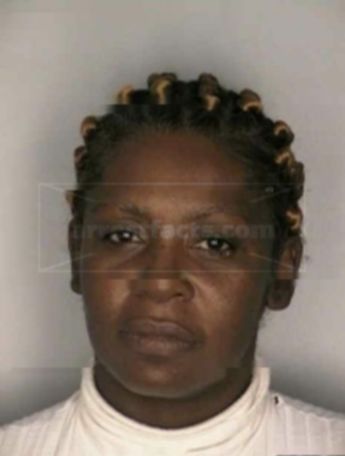 Karen Tawanna Patterson