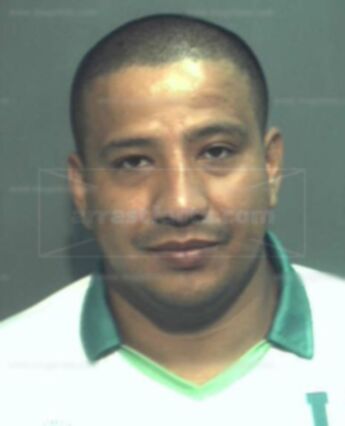 Arturo G Cedeno