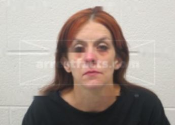 Angie Lee Lambert