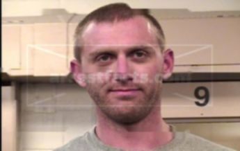 Brandon Daniel Thornton