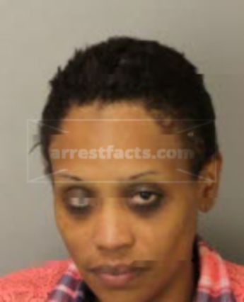 Tonya D Moon