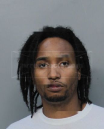 Jerome Jonathan Lawson