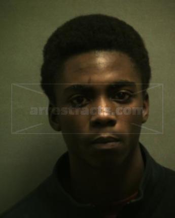 Jawuan Zaccheus Thomas