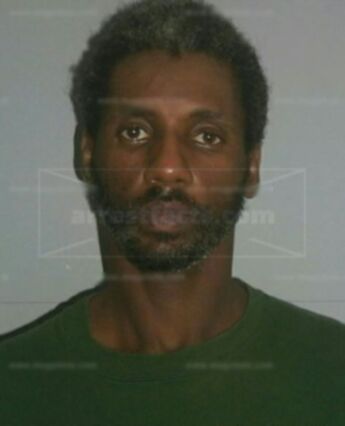 Kenneth J Anderson