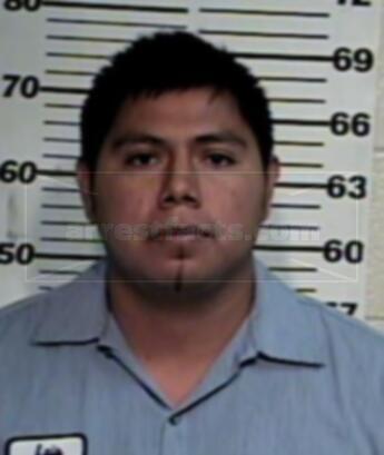 Jose Luis Martinez Rodriguez