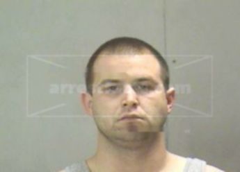 Brandon Ray Crow
