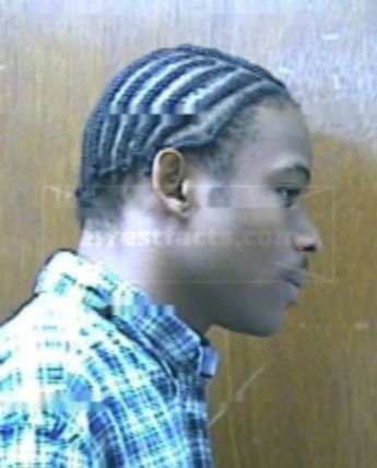 Edwin Demarco Johnson