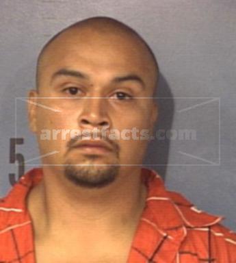 Marco Antonio Flores