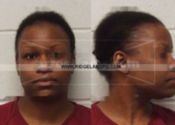 Tonya Carswell