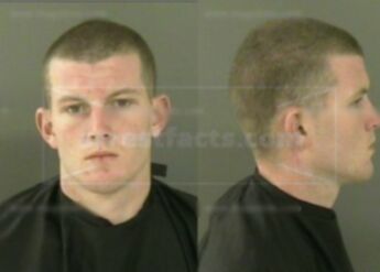 Robert John Tallman