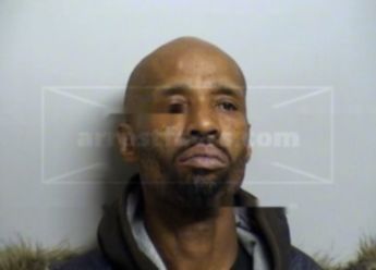 Terance Fox