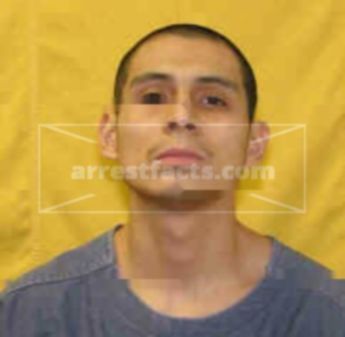 Estevan M Cortez
