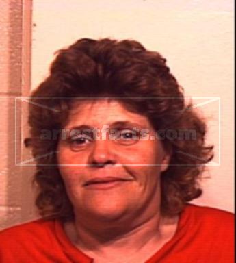 Effie May Denmon