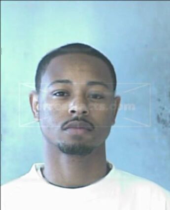 Eddie Dewayne Richards