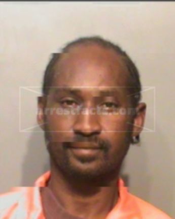 Marshall Dell Welch