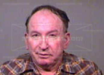 Paul Edwin Goldsberry