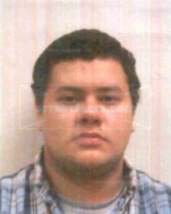 Anthony Joseph Castillo